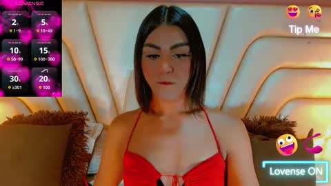 Tifannysexy69 online show from 11-16-25, 06:30