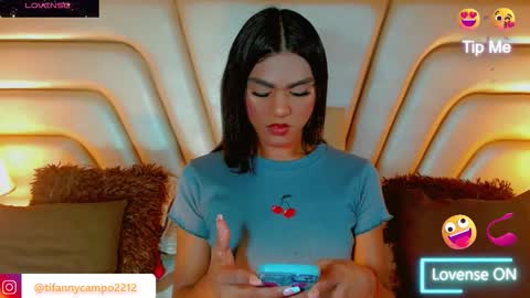 Tifannysexy69 online show from 01-10-26, 08:05