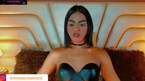 Tifannysexy69 online show from 01-17-26, 11:15