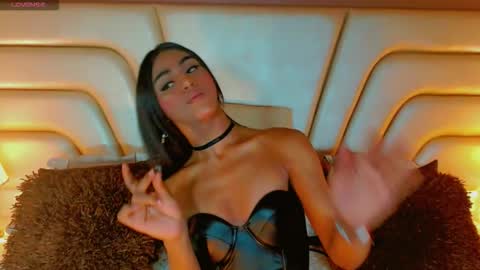 Tifannysexy69 online show from 01-18-26, 10:30