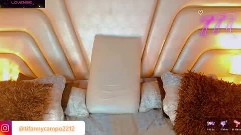 Tifannysexy69 online show from 02-08-26, 01:03