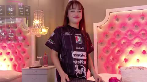 Your Princess Tif online show from 09-18-25, 04:14