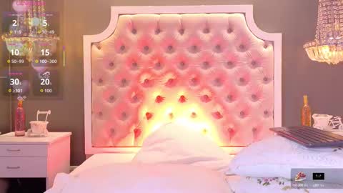 Your Princess Tif online show from 09-20-25, 03:18