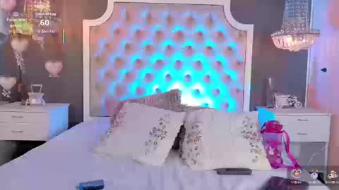 Your Princess Tif online show from 09-26-25, 05:22