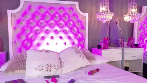 Your Princess Tif online show from 09-30-25, 04:17