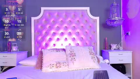 Your Princess Tif online show from 10-05-25, 06:01