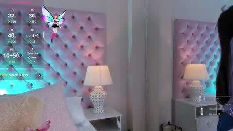 Your Princess Tif online show from 10-22-25, 01:39