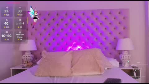 Your Princess Tif online show from 11-03-25, 02:40