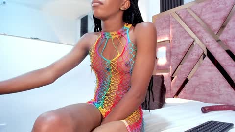 Tifanny online show from 01-17-25, 12:42