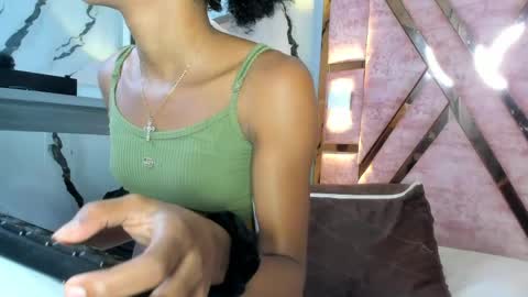 Tifanny online show from 05-04-26, 06:48