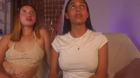 Estefana Ramrez online show from 10-20-25, 07:25