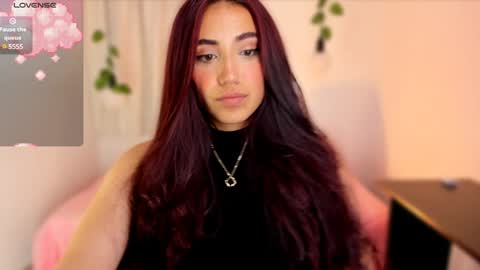 Tiffany online show from 01-09-25, 02:33