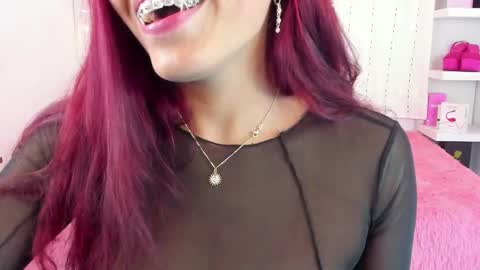 Tiffany online show from 10-03-25, 04:53