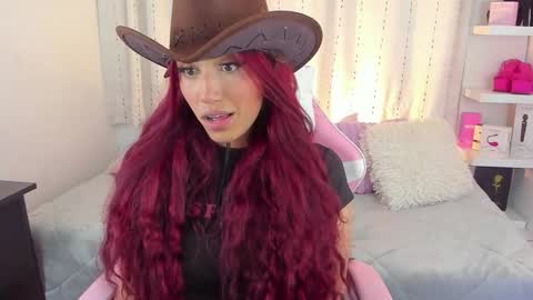 Tiffany online show from 11-02-25, 03:20