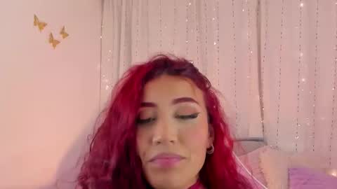 Tiffany online show from 11-14-25, 02:21