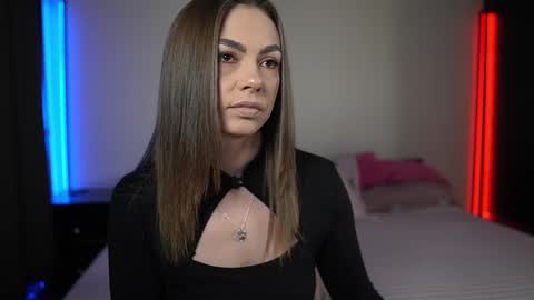 Tiffany online show from 03-08-25, 09:51