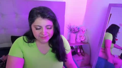 Tiff Luxx online show from 04-13-26, 02:33