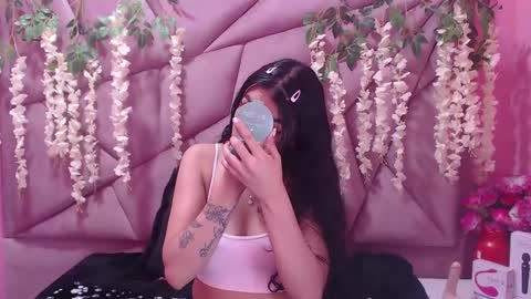 TIFANI online show from 12-10-24, 08:19