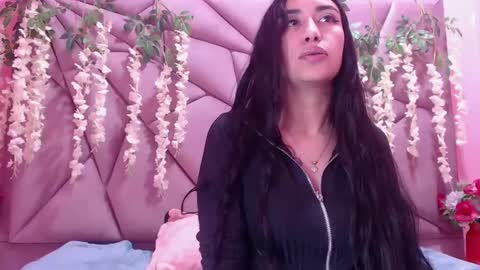 TIFANI online show from 12-12-24, 03:21