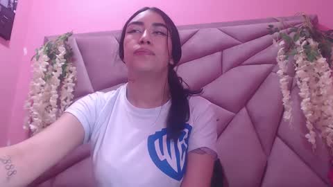 TIFANI online show from 12-15-24, 02:52