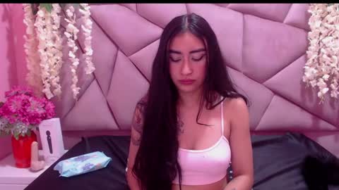 TIFANI online show from 01-05-25, 06:46