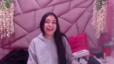 TIFANI online show from 01-12-25, 07:11