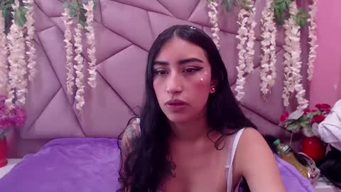 TIFANI online show from 01-17-25, 03:23