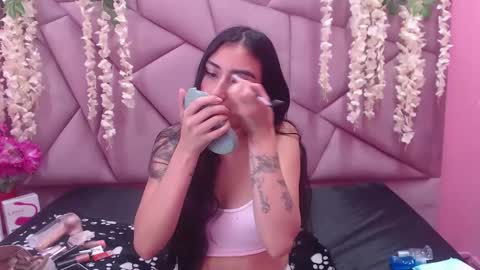 TIFANI online show from 01-19-25, 03:39