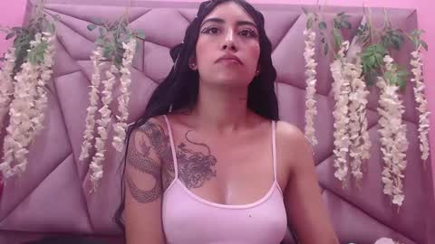 TIFANI online show from 01-19-25, 07:46