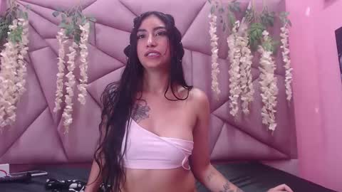 TIFANI online show from 01-19-25, 10:50