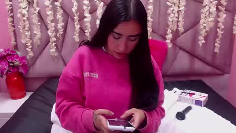 TIFANI online show from 01-26-25, 02:24