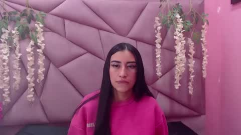 TIFANI online show from 01-26-25, 07:53