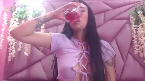 TIFANI online show from 02-11-25, 05:58