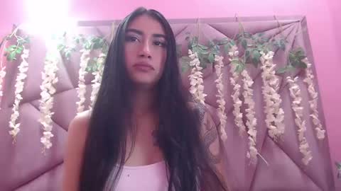 TIFANI online show from 02-12-25, 02:56