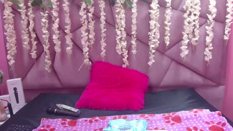 TIFANI online show from 02-14-25, 02:50