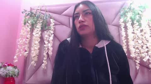 TIFANI online show from 02-15-25, 03:09