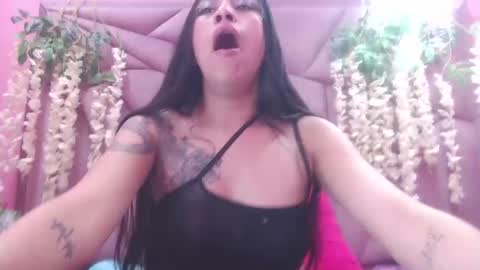 TIFANI online show from 02-16-25, 06:54