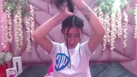 TIFANI online show from 02-16-25, 09:59