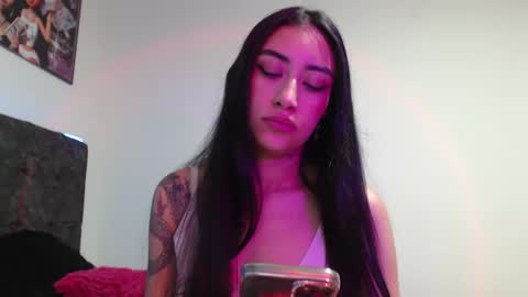 TIFANI online show from 09-12-25, 03:06