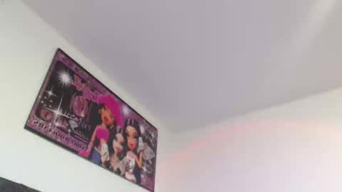 TIFANI online show from 09-21-25, 01:40