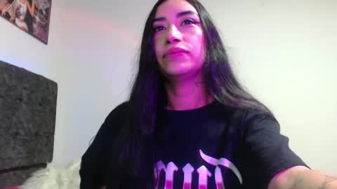 TIFANI online show from 10-04-25, 03:48