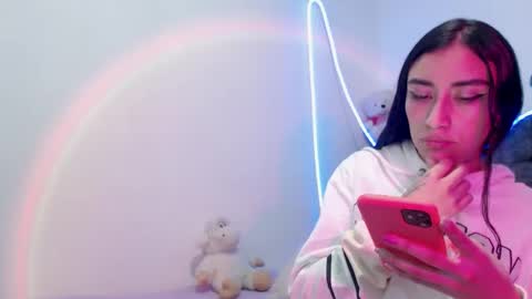 TIFANI online show from 10-23-25, 02:55