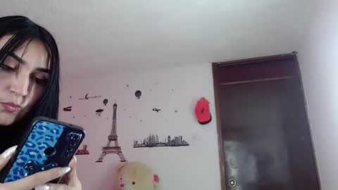 tifany online show from 02-05-25, 09:18