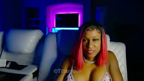 Tiffani Love online show from 06-14-26, 02:35