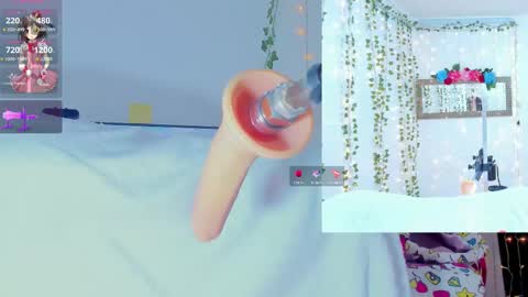 Snapshot of tiffanny_love_ chatting on 02-14-25, 03:47 Tiffanny online show from 02-14-25, 03:47