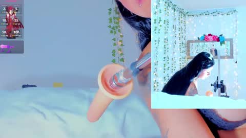 Snapshot of tiffanny_love_ chatting on 02-27-25, 09:22 Tiffanny online show from 02-27-25, 09:22