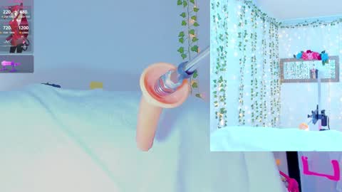 Snapshot of tiffanny_love_ chatting on 02-27-25, 03:59 Tiffanny online show from 02-27-25, 03:59