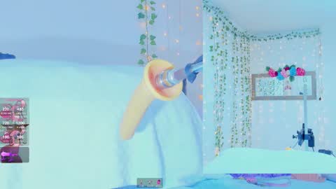 Snapshot of tiffanny_love__ chatting on 10-02-25, 09:27 Tiffanny online show from 10-02-25, 09:27