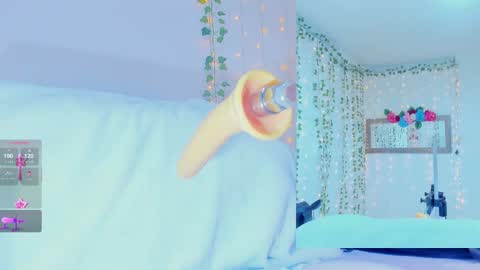 Snapshot of tiffanny_love__ chatting on 10-03-25, 09:28 Tiffanny online show from 10-03-25, 09:28