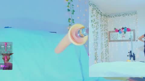 Snapshot of tiffanny_love__ chatting on 10-04-25, 09:29 Tiffanny online show from 10-04-25, 09:29